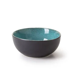 TischweltBowl 14 cm Marrakesch Aqua
