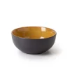 TischweltBowl 14 cm Marrakesch Safran