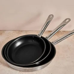 TischweltBratpfanne 20 cm Cook Love