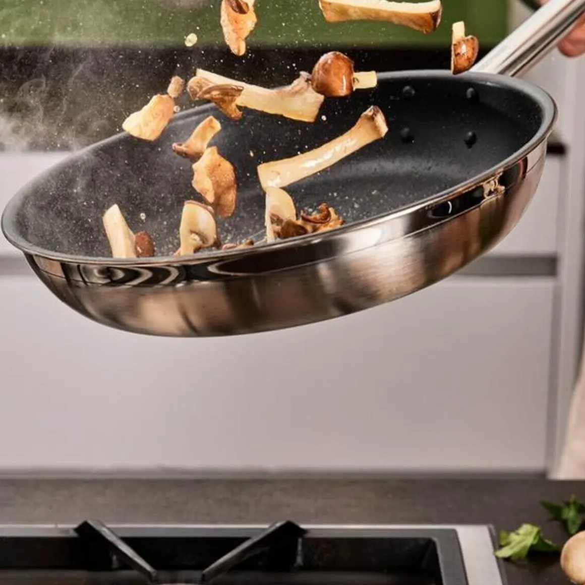 TischweltBratpfanne 24 cm Cook Love