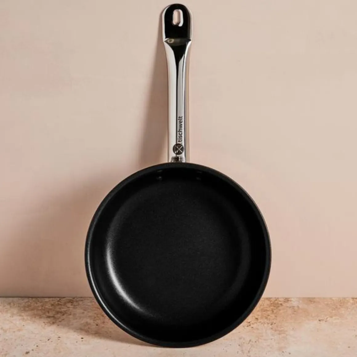 TischweltBratpfanne 28 cm Cook Love