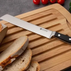 TischweltBrotmesser 20 cm Classic