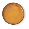 TischweltFrühstücksteller 20 cm Marrakesch Safran