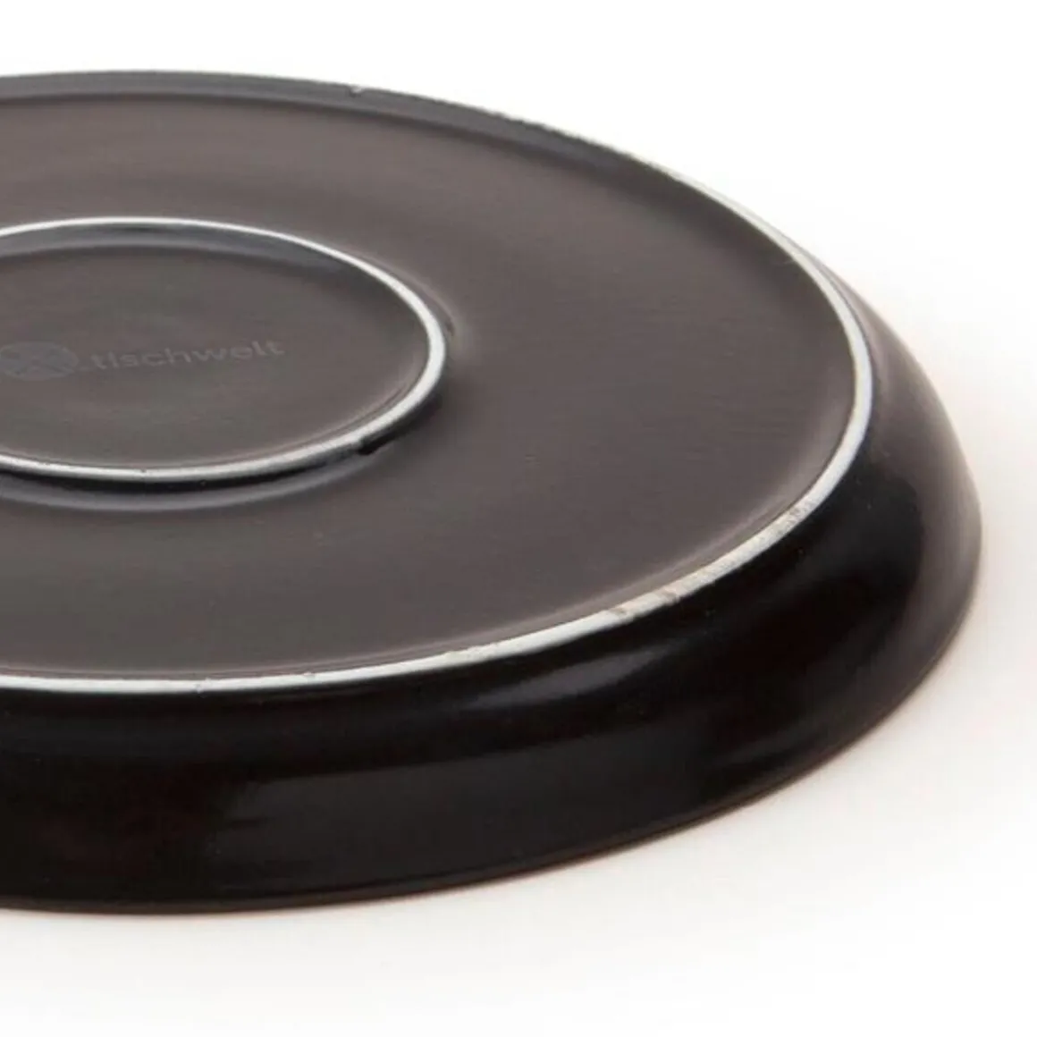 TischweltFrühstücksteller 20 cm Marrakesch Safran