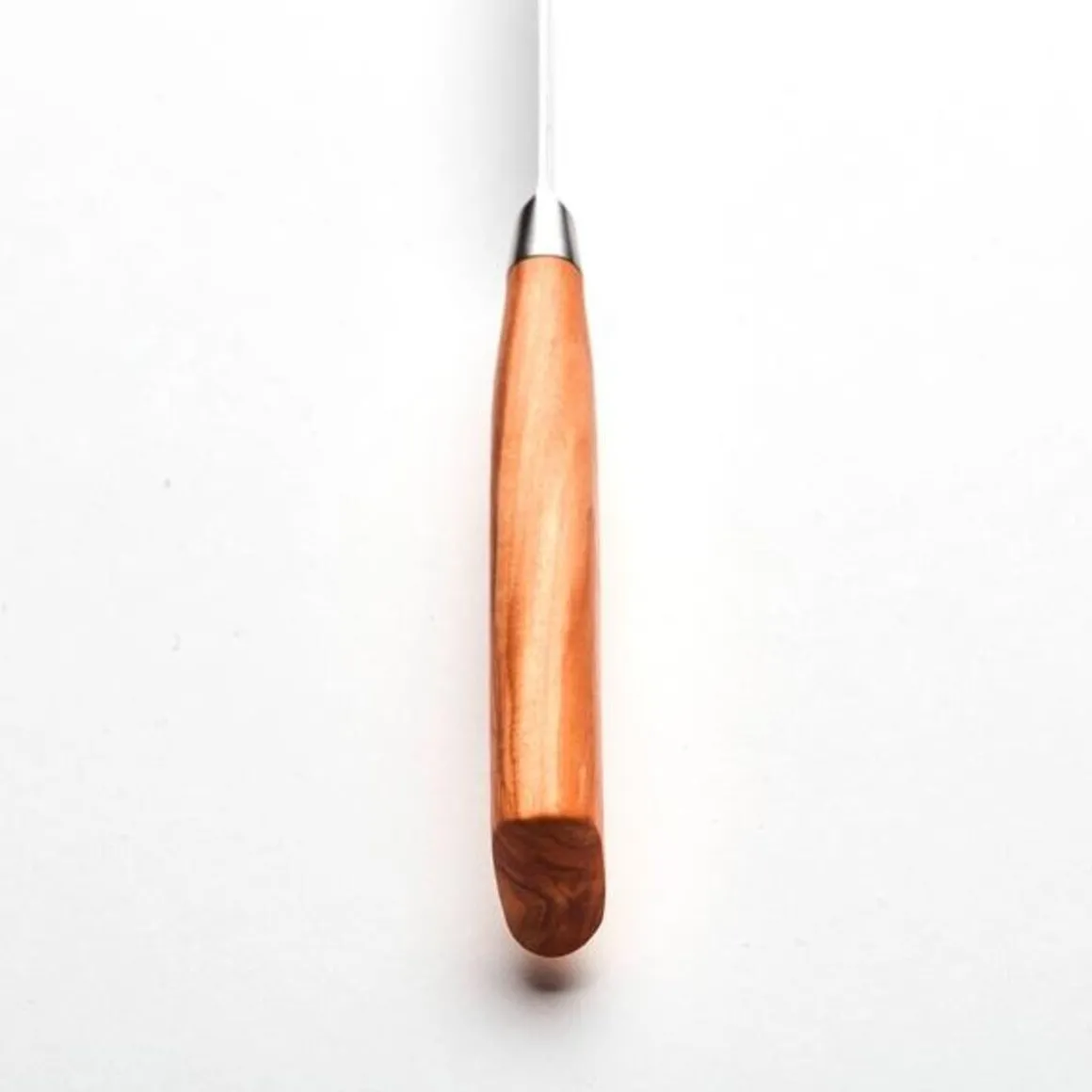 TischweltSantokumesser 16 cm Nature