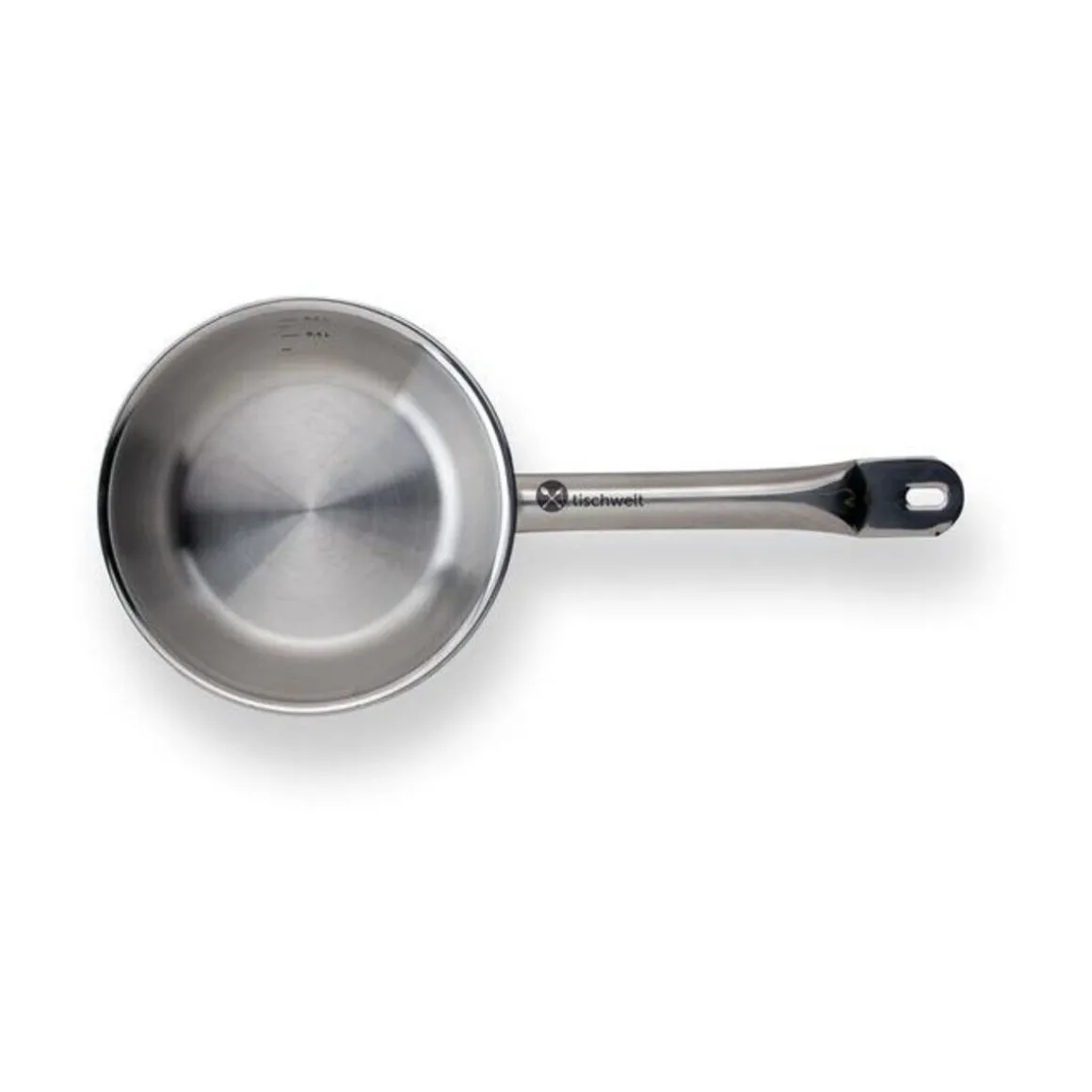TischweltSauteuse 16 cm Cook Love