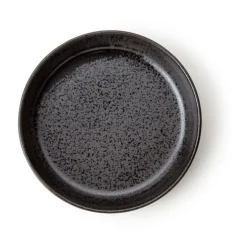 TischweltSchale 21 cm Java schwarz