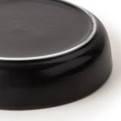 TischweltSchale 19 cm Marrakesch Aqua