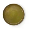 TischweltSpeiseteller 27 cm Marrakesch Olive