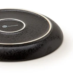 TischweltSpeiseteller 26,5 m Java schwarz