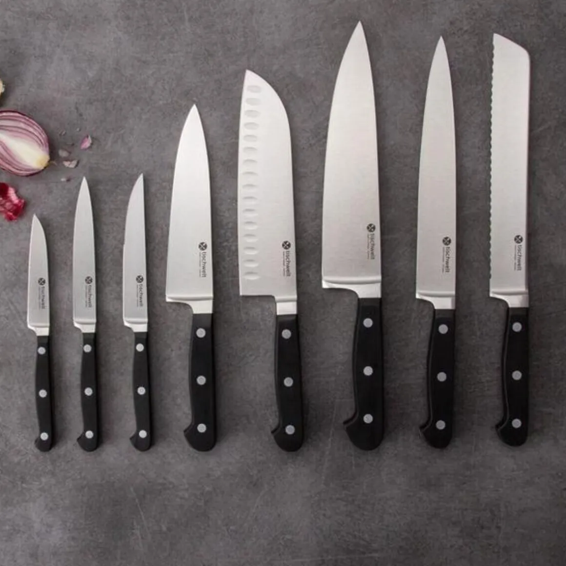 TischweltSteakmesser 12 cm Classic