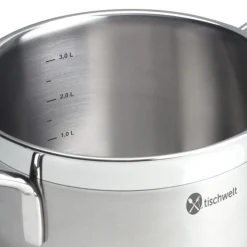 TischweltTopf-Set 4-tlg. Cook Love