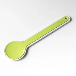 TrebonnSalatbesteck 2-tlg. Nest & Serve green/white