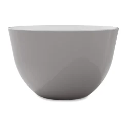 TrebonnSchüssel 28 cm Pile grau