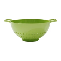 TrebonnSieb L 30 cm Helm grün