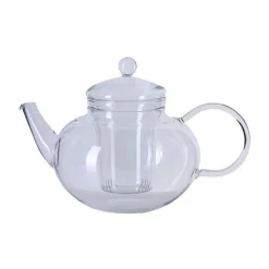 TrendglasTeekanne 1,2 l Miko klar