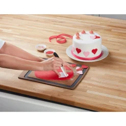 VictorinoxGemüsemesser 8 cm Swiss Classic schwarz