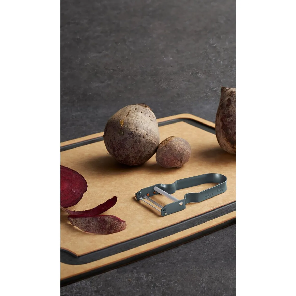 VictorinoxSchäler Rex Limited Edition blueberry