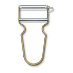 VictorinoxSchäler Rex Limited Edition cashew