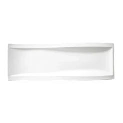 Villeroy & BochAntipasti-Teller 42x15 cm NewWave
