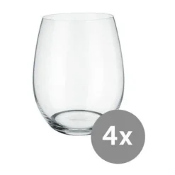 Villeroy & BochBecher 2 4er-Set Entrée klar