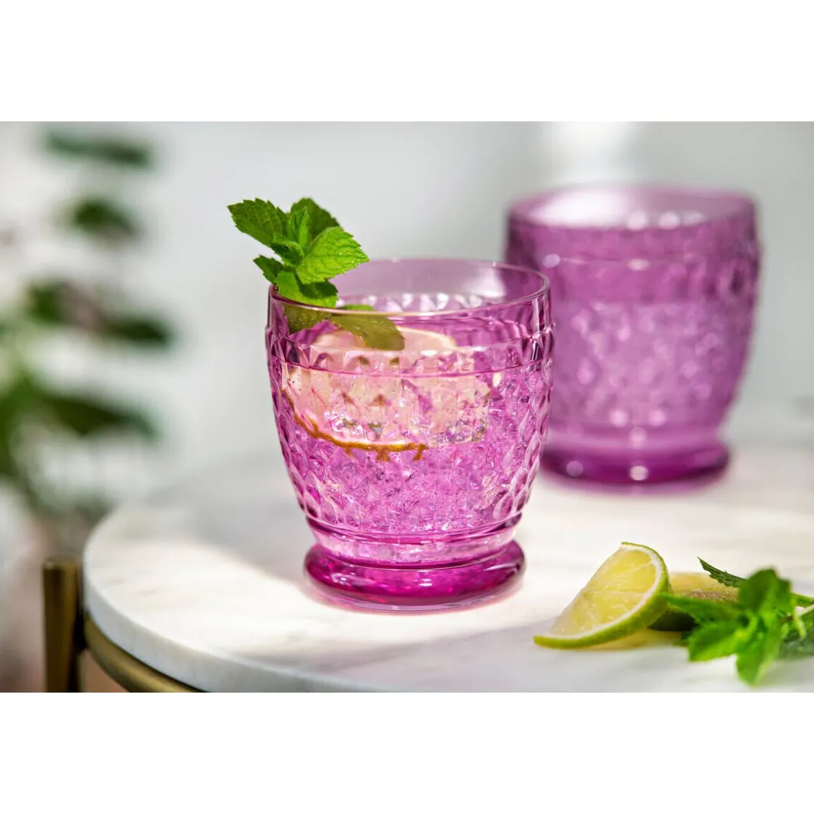 Villeroy & BochBecher 0,2 l Boston Berry