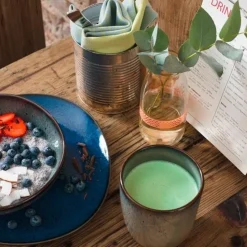 Villeroy & BochBecher 0,35 l Lave gris