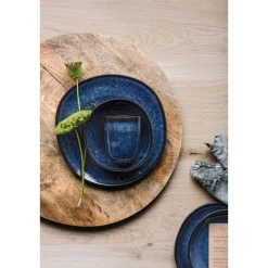 Villeroy & BochBecher 0,35 l Lave bleu