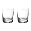 Villeroy & BochBecher klein 2er-Set Purismo Bar klar