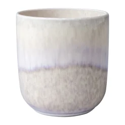 Villeroy & BochBecher-Set 2-tlg. Perlemor Sand