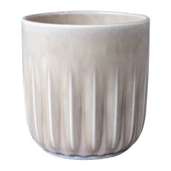 Villeroy & BochBecher-Set 2-tlg. Perlemor Sand