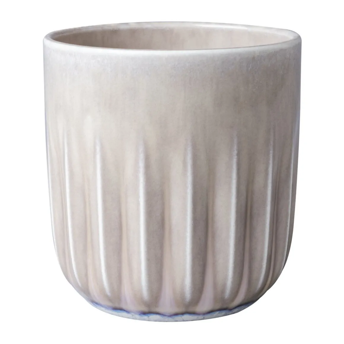 Villeroy & BochBecher-Set 2-tlg. Perlemor Sand