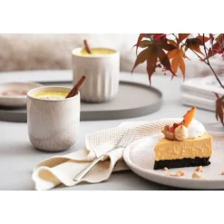 Villeroy & BochBecher-Set 2-tlg. Perlemor Sand