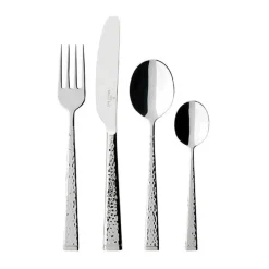 Villeroy & BochBesteck-Set 70-tlg. Blacksmith Edelstahl
