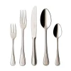 Villeroy & BochBesteck-Set 30-tlg. Neufaden Merlemont Edelstahl