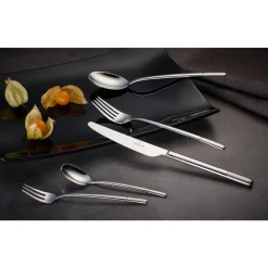 Villeroy & BochBesteck-Set 30-tlg. Ella Edelstahl satiniert