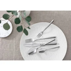 Villeroy & BochBesteck-Set 30-tlg. Piemont Edelstahl