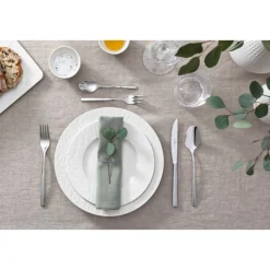 Villeroy & BochBesteck-Set 30-tlg. Piemont Edelstahl