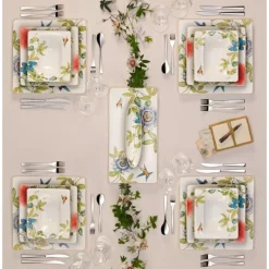 Villeroy & BochBlattschale 47x38 cm Amazonia