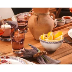 Villeroy & BochBol 14 cm Artesano Provençal Lavendel