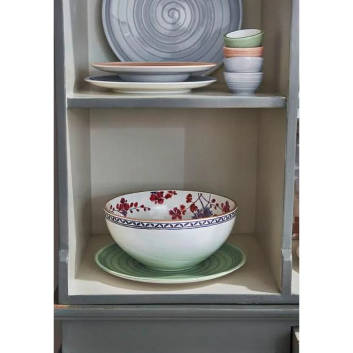 Villeroy & BochBol 14 cm Artesano Provençal Lavendel