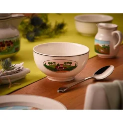 Villeroy & BochBol 14 cm Design Naif