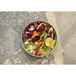 Villeroy & BochBol 17 cm Perlemor Alga