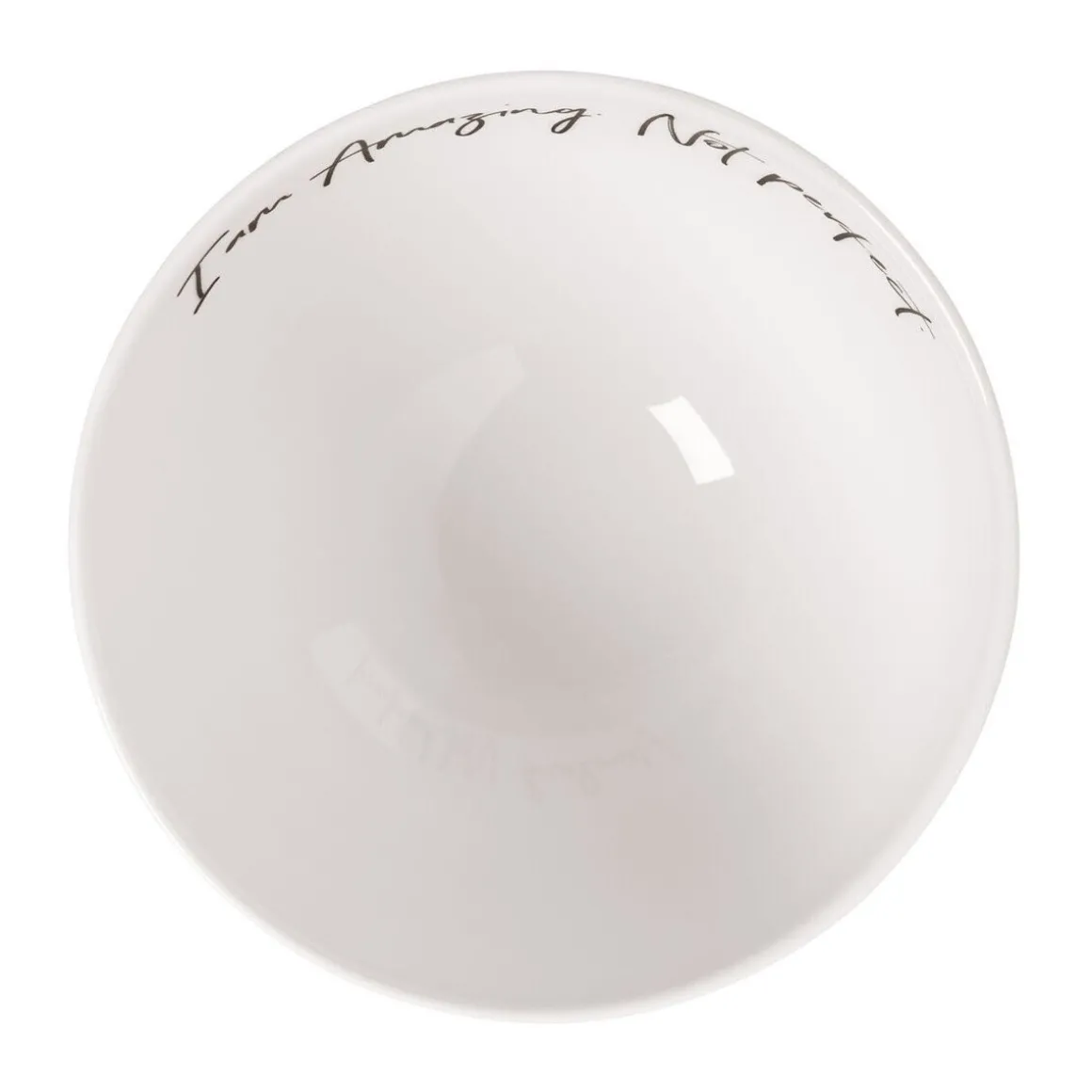 Villeroy & BochBol 14 cm Statement Amazing not perfect