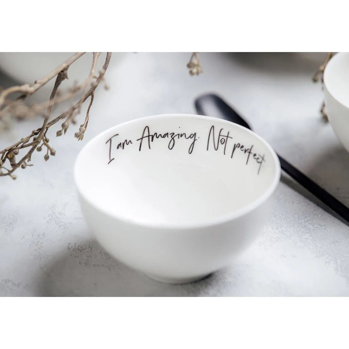 Villeroy & BochBol 14 cm Statement Amazing not perfect