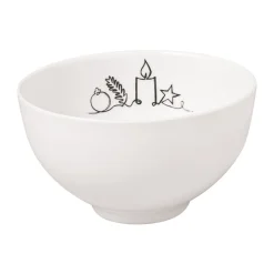 Villeroy & BochBol 14 cm Statement Lines XMAS