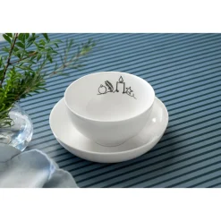 Villeroy & BochBol 14 cm Statement Lines XMAS