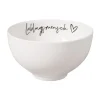 Villeroy & BochBol 14 cm Statement Lieblingsmensch