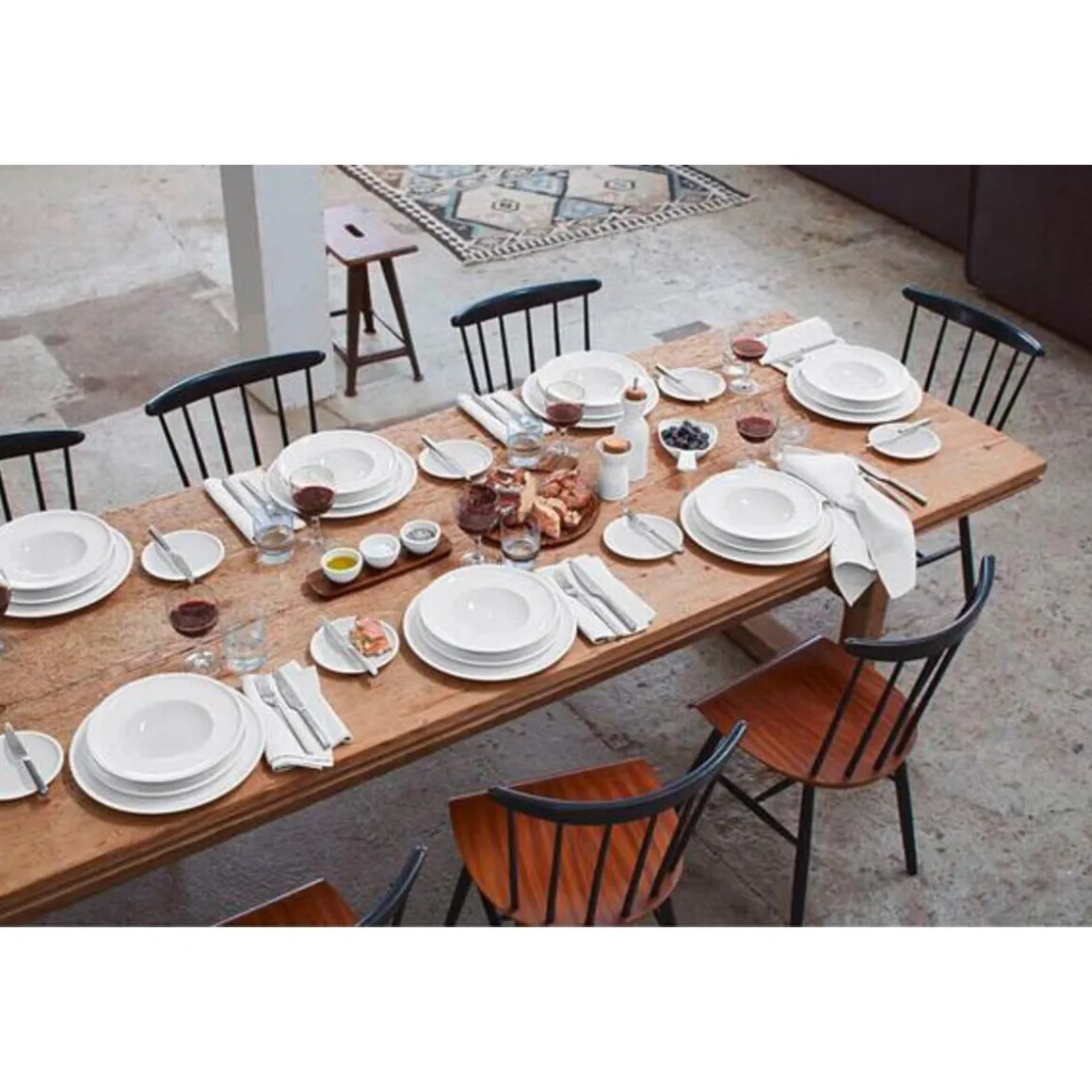 Villeroy & BochBol 0,4 l Artesano Original