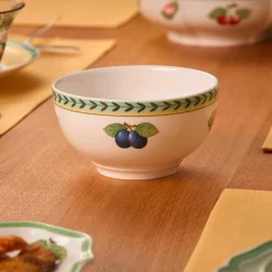 Villeroy & BochBol 0,65 l French Garden Fleurence